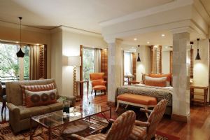 Saxon Hotel, Villa and Spa