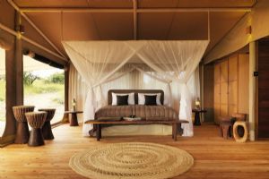 Serengeti Bushtops Lodge