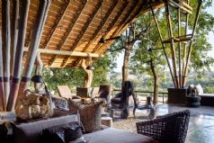 Singita Boulders Lodge