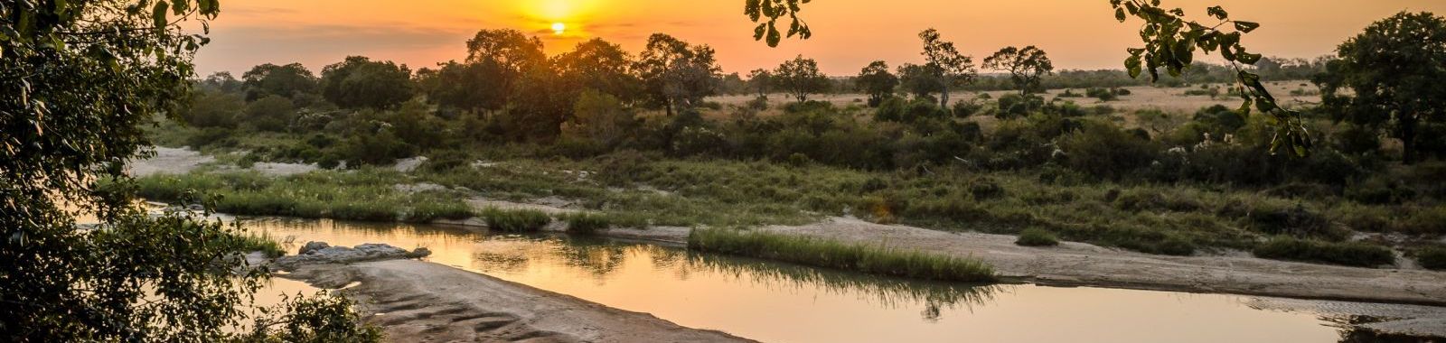 Singita Boulders Lodge