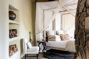 Singita Boulders Lodge