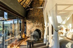 Singita Boulders Lodge