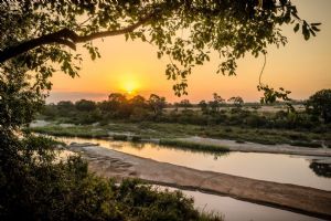 Singita Boulders Lodge