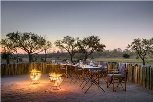 Singita Castleton