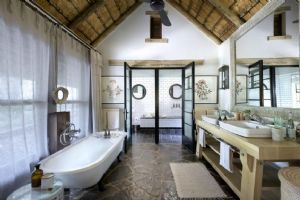 Singita Castleton