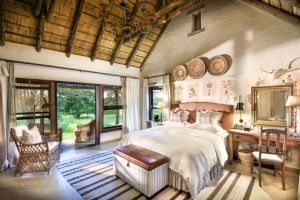 Singita Castleton