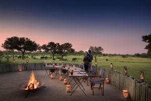 Singita Castleton