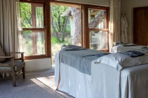 Singita Castleton