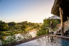 Singita Ebony Lodge