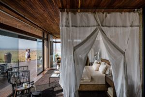 Singita Sasakwa Lodge