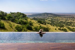 Singita Sasakwa Lodge