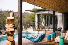 Singita Sweni Lodge