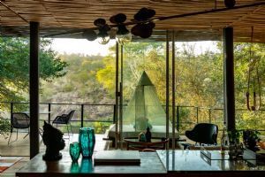 Singita Sweni Lodge