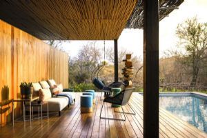 Singita Sweni Lodge