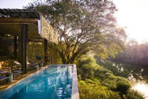 Singita Sweni Lodge