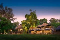 Stanley & Livingstone Boutique Hotel