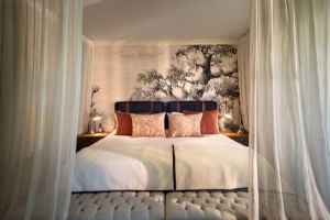 Stanley & Livingstone Boutique Hotel