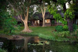 Stanley & Livingstone Boutique Hotel