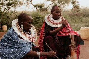 Elewana Tarangire Treetops