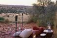 The Motse Camp, Tswalu Kalahari Reserve