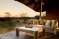 The Motse Camp, Tswalu Kalahari Reserve