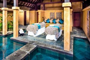 The Oberoi Beach Resort Mauritius