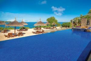The Oberoi Beach Resort Mauritius