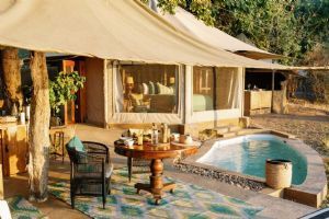 Time + Tide Chongwe Suites