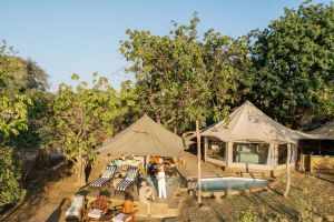 Time + Tide Chongwe Suites