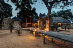 Tintswalo Safari Lodge