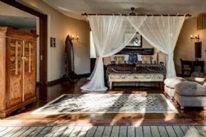 Tintswalo Safari Lodge