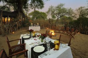 Tintswalo Safari Lodge