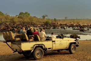 Tintswalo Safari Lodge