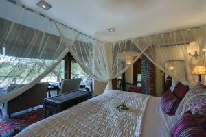 Tintswalo Safari Lodge