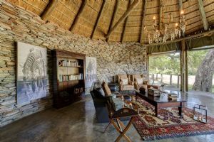 Tintswalo Safari Lodge