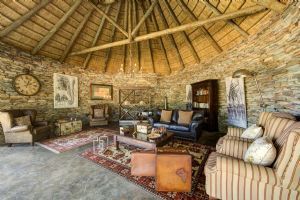 Tintswalo Safari Lodge