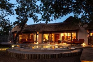 Tintswalo Safari Lodge