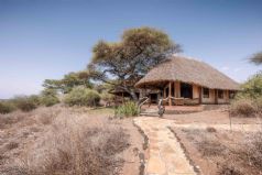 Elewana Tortilis Camp Amboseli