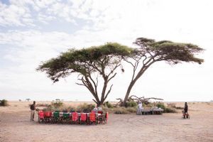 Elewana Tortilis Camp Amboseli