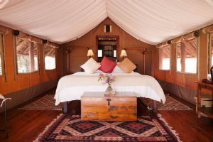 Elewana Tortilis Camp Amboseli