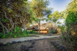 Elewana Tortilis Camp Amboseli