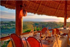 Elewana Tortilis Camp Amboseli