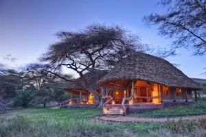 Elewana Tortilis Camp Amboseli