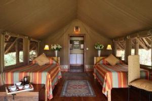 Elewana Tortilis Camp Amboseli