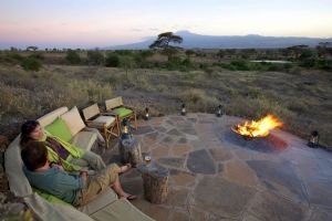 Elewana Tortilis Camp Amboseli