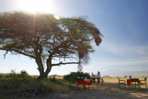 Elewana Tortilis Camp Amboseli