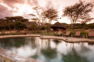 Elewana Tortilis Camp Amboseli