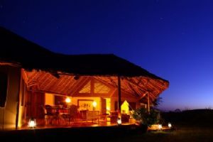 Elewana Tortilis Camp Amboseli