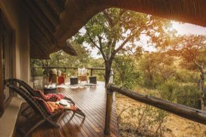 Tuningi Safari Lodge