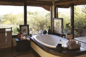 Tuningi Safari Lodge